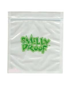 10x12cm Odor Proof Bags