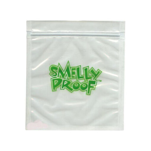 10X17Cm Odor Proof Bags