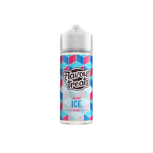 Flavour Treats Ice 100Ml By Ohm Boy