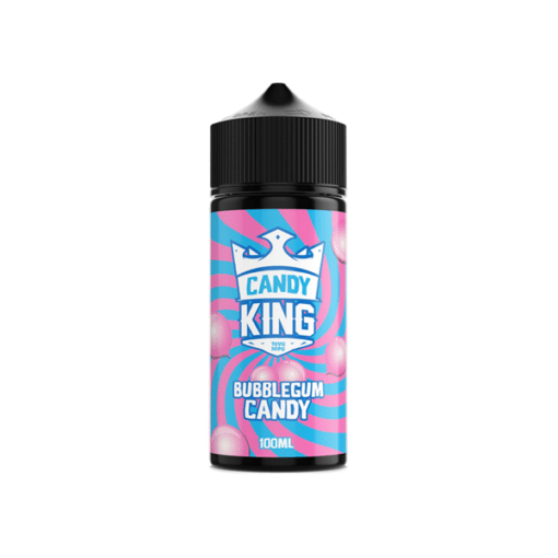 Candy King 100Ml Short Fills