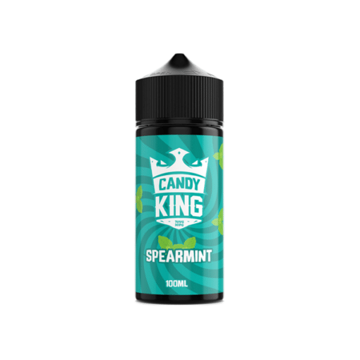 Candy King 100Ml Short Fills