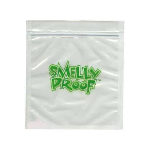 18.5X20Cm Odor Proof Bags