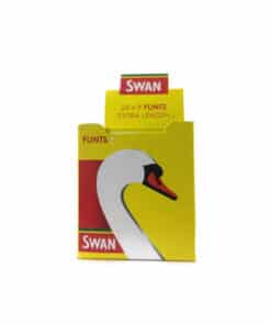 24x9 Swan Extra Long Flints