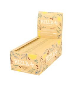 50 Natura Rizla Roll Papers