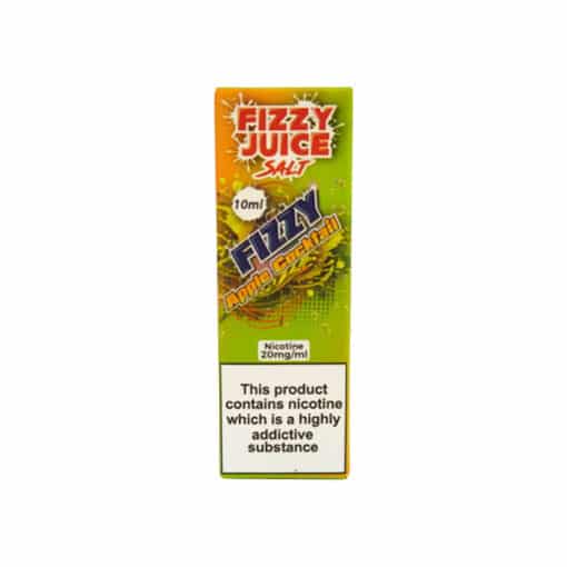 20Mg Fizzy Juice Nic Salts