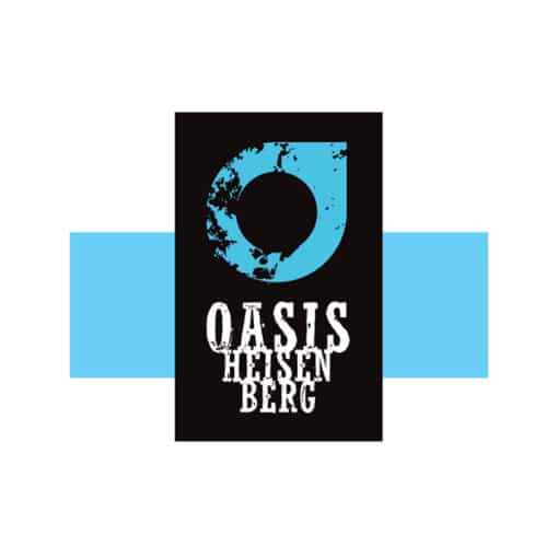 Oasis Alfa Labs 6Mg 10Ml