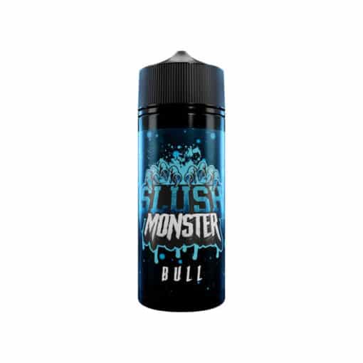 Slush Monster 100Ml 0Mg 80/20