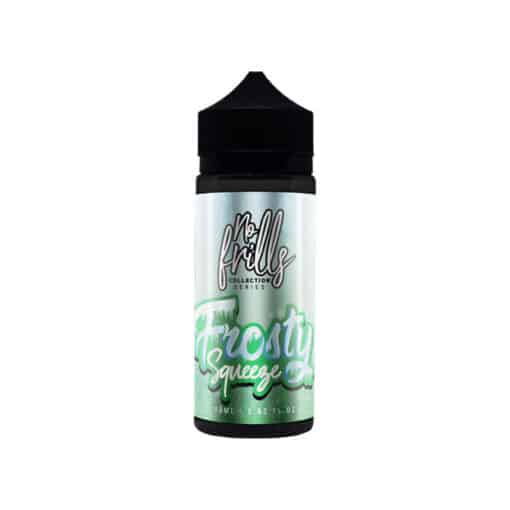 Frosty Squeeze 80Ml 0Mg