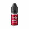Hyte Vape 3Mg 10Ml E-Liquid