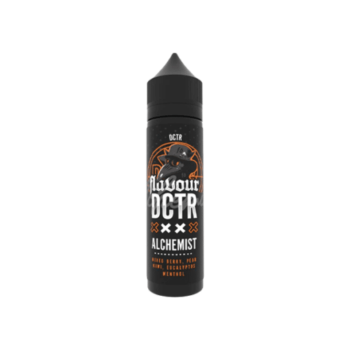 Flavour Dctr 50Ml 0Mg 70Vg 30Pg