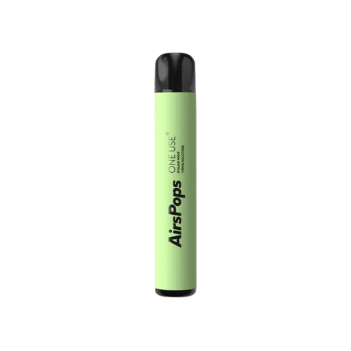 Airspops 19Mg Disposable 800Puffs