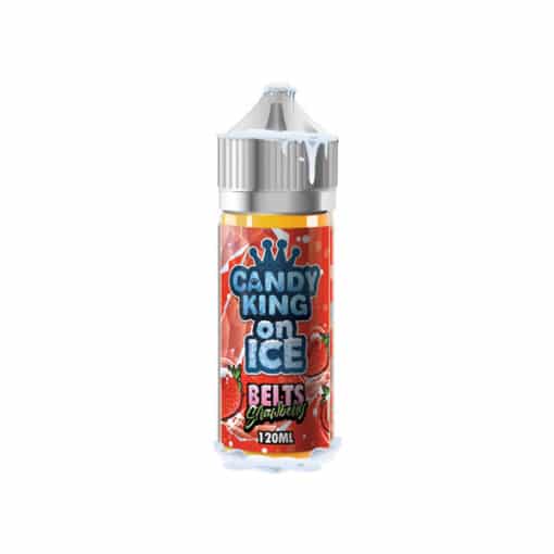 Candy King Ice 100Ml 0Mg