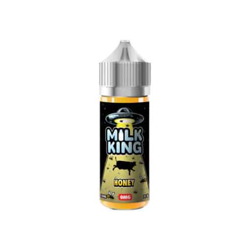 Milk King Drip More 100Ml