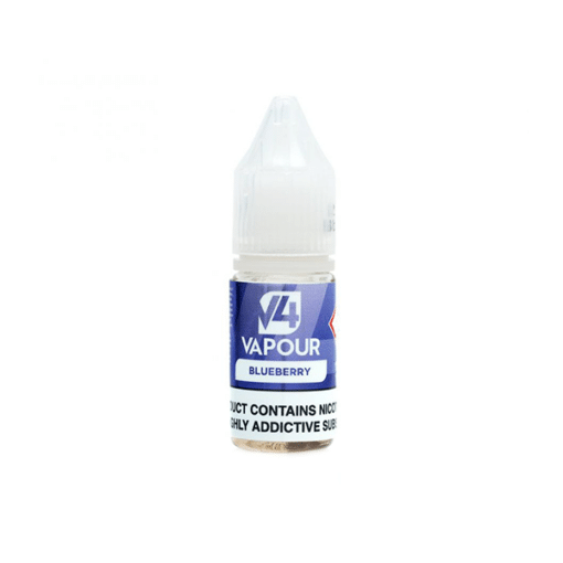 12Mg V4 Vapour E-Liquid 10Ml