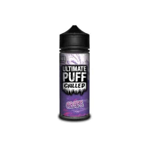 Ultimate Puff Chilled 100Ml