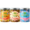 4000Mg Cbd Vegan Gummies 11 Flavors