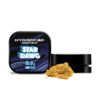 Hydrovape H4 Cbd Crumble 0.5G