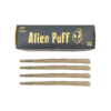 Alien Puff Black 100 Pack