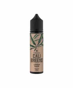 Cali Greens Terpenes 50ml E-Liquid