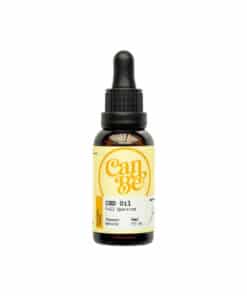 CanBe 1000mg CBD Oil 30ml