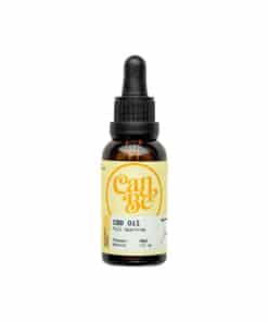 CanBe 500mg CBD Oil 30ml