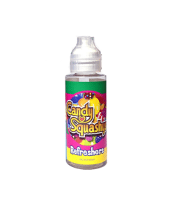 Candy Squash 100ml E-liquid