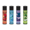 Clipper Classic Circus Lighters