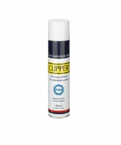 Clipper Pure Gas Lighter 300ML