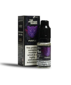 Dr Vapes 20mg Purple Nic Salt