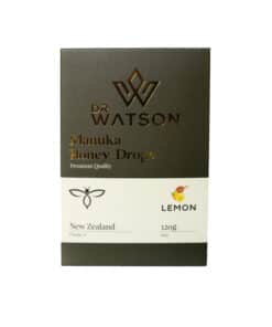 Dr Watson Manuka Honey Drops