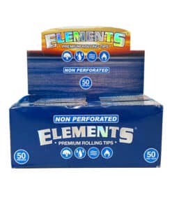 Elements Premium Tips 50pk