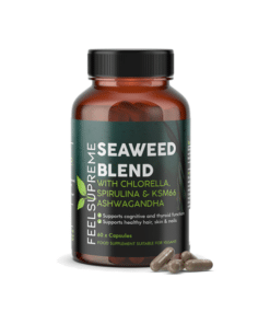 Feel Supreme Seaweed 100 Caps