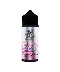 Frosty Squeeze 80ml 0mg