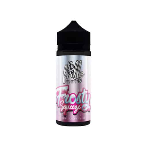Frosty Squeeze 80Ml 0Mg