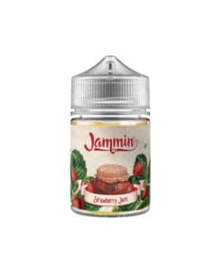 Jammin 0mg E-Liquid 50ml