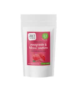 Joule 2pct CBD Pomegranate