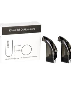 Khree UFO Pods Pack