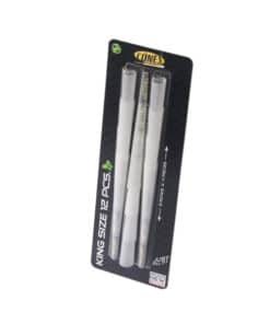 King Size Pre-rolled 12pk