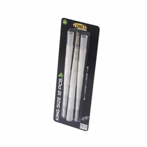 King Size Pre-Rolled 12Pk