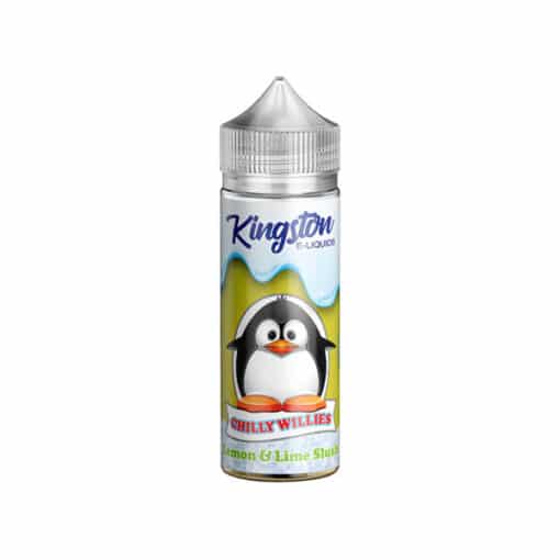Kingston Chilly Willies 120Ml