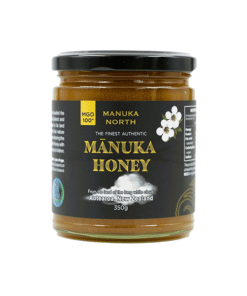 Manuka North MGO100 Honey 350g