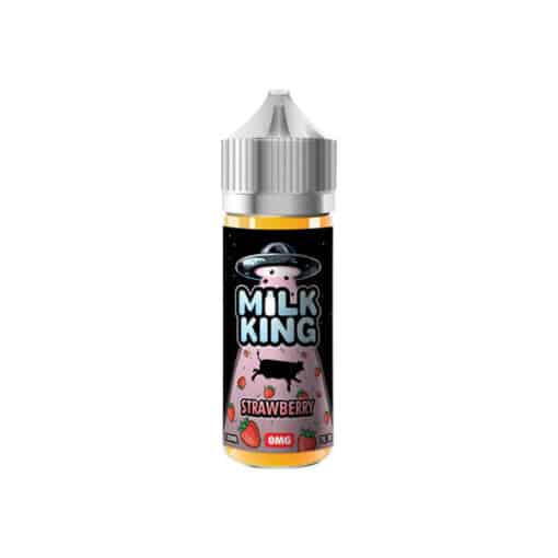 Milk King Drip More 100Ml