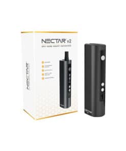 Nectar V2 Vape