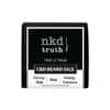 NKD 50mg CBD Beard Oils Set BOGO