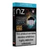 NZO 20mg Zeus Salt Cartridges