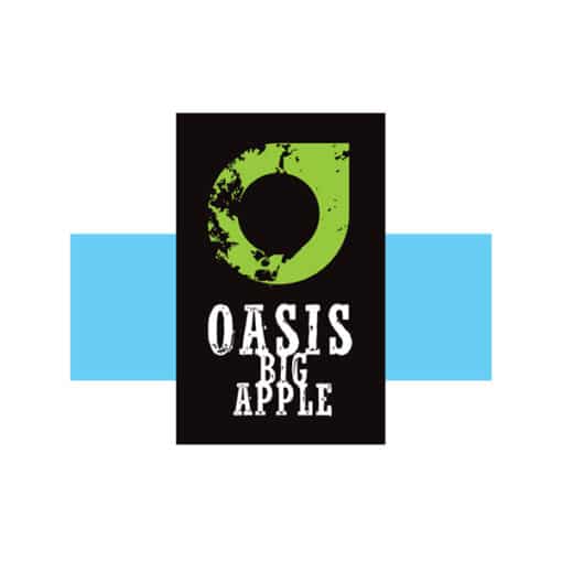 Oasis Alfa Labs 12Mg 10Ml