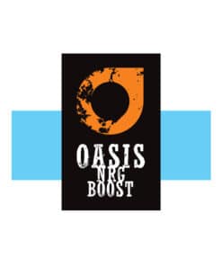 Oasis Alfa Labs 18MG 10ML