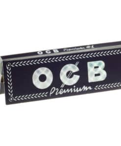 OCB Premium Regular Rolls 50pk