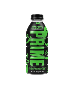 PRIME Glowberry Hydration 500ml