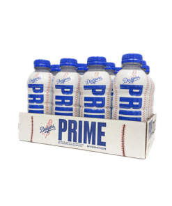 PRIME Hydration Dodgers 500ml